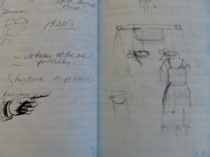 Doodles...