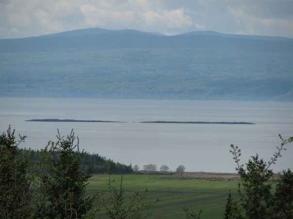 Kamouraska, Quebec